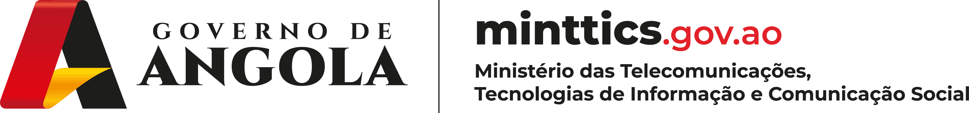 Ministério das Telecomunicações, Tecnologias de Informação e Comunicação Social