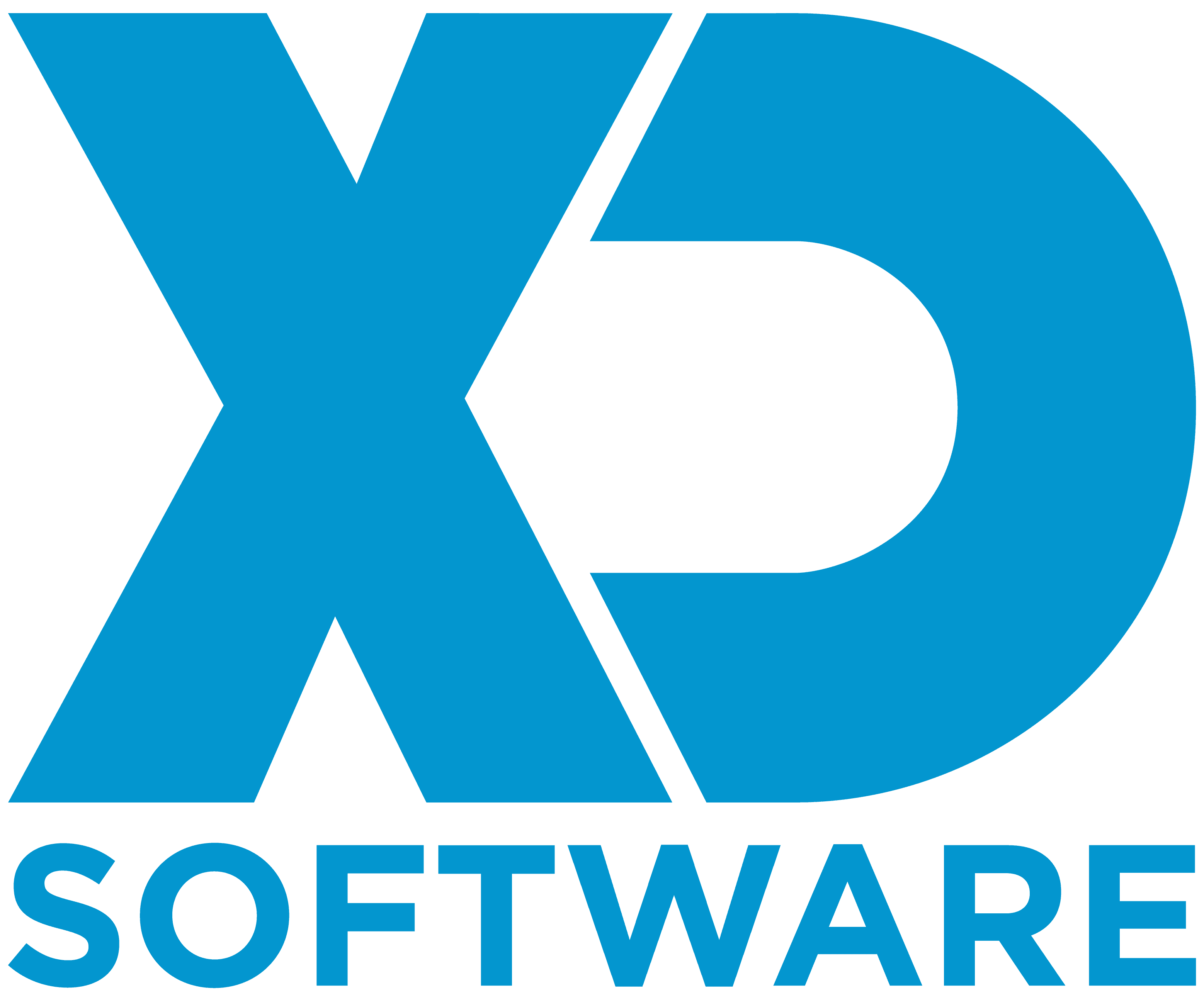 XD Software