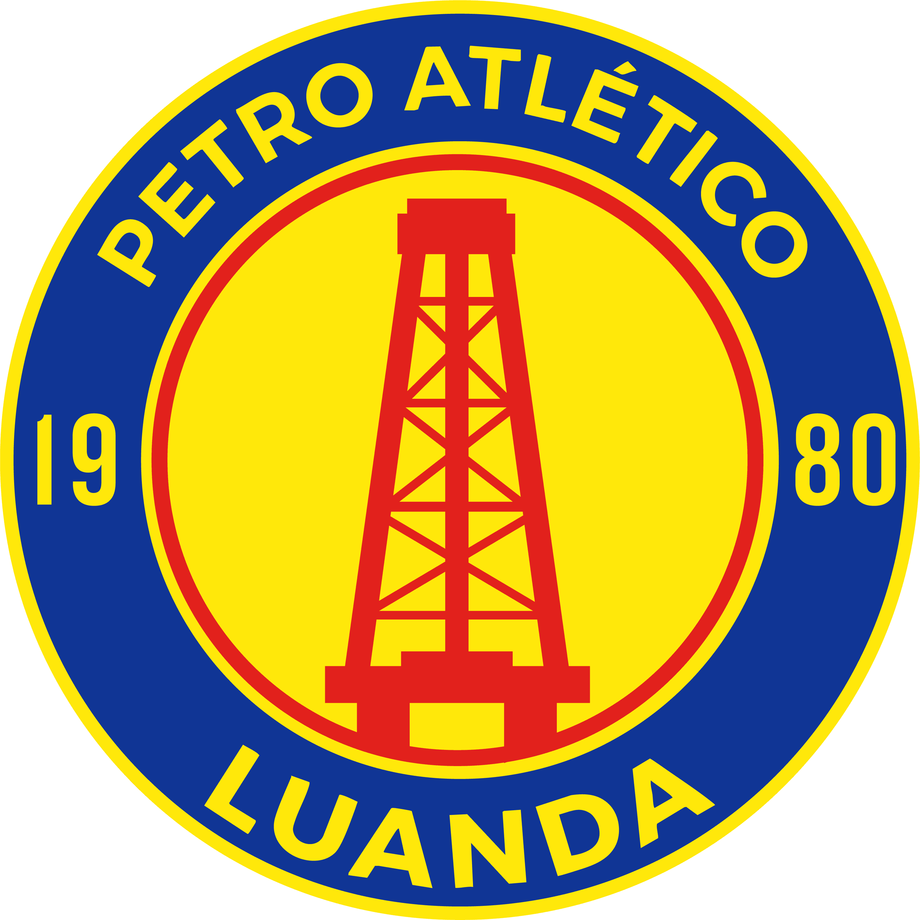 Petro de Luanda