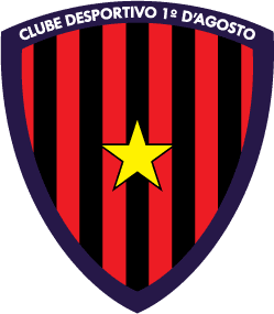 Clube Desportivo 1º de Agosto