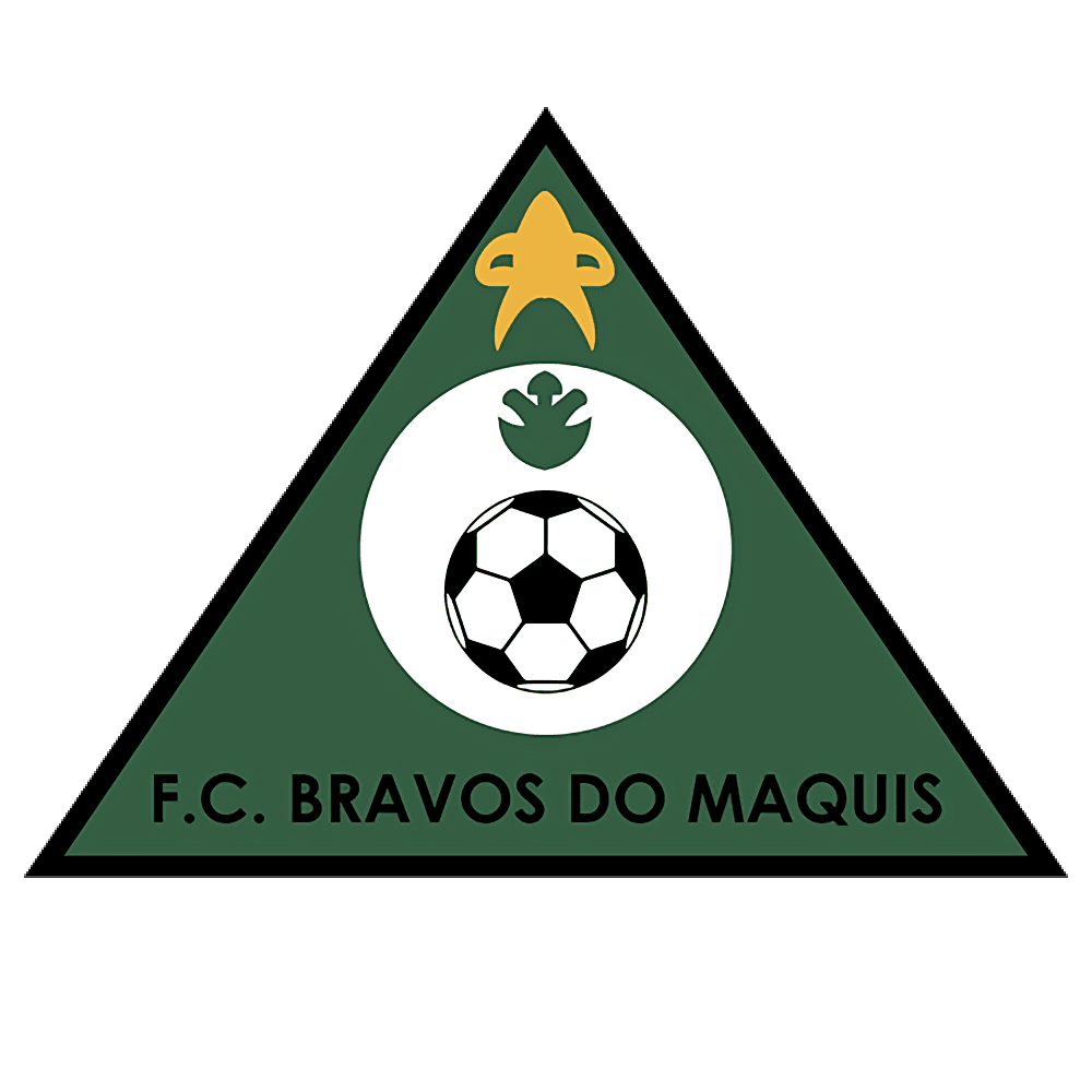 FC Bravos do Maquis