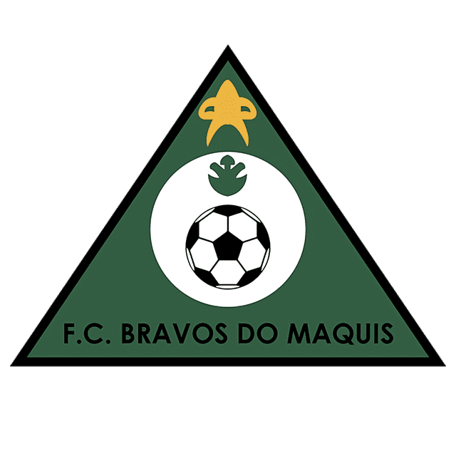 FC Bravos do Maquis