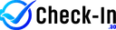 Check-in