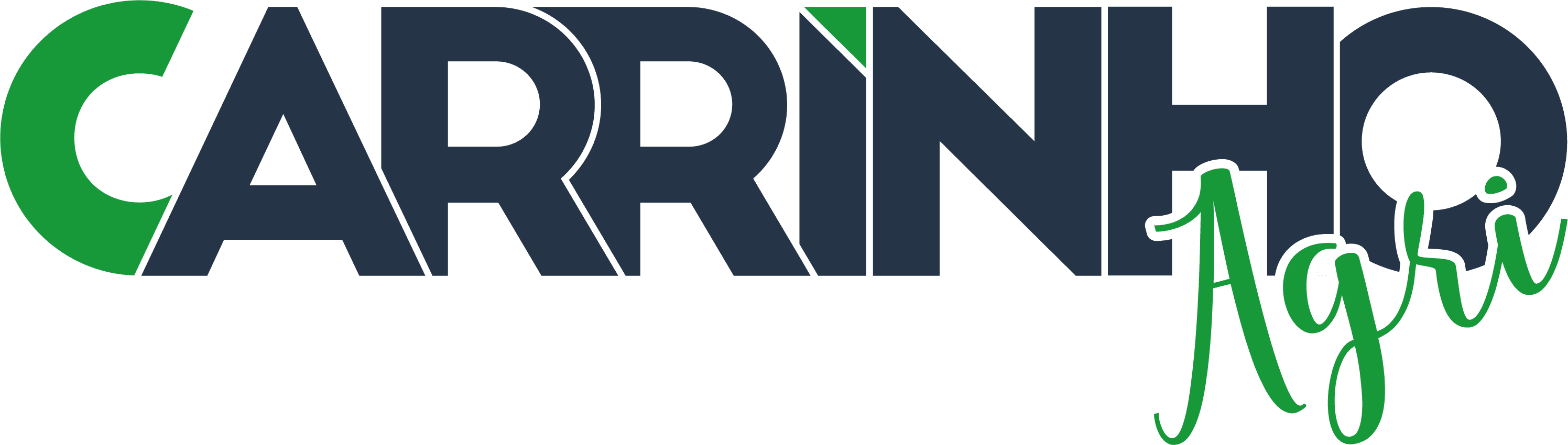 Carrinho Agri