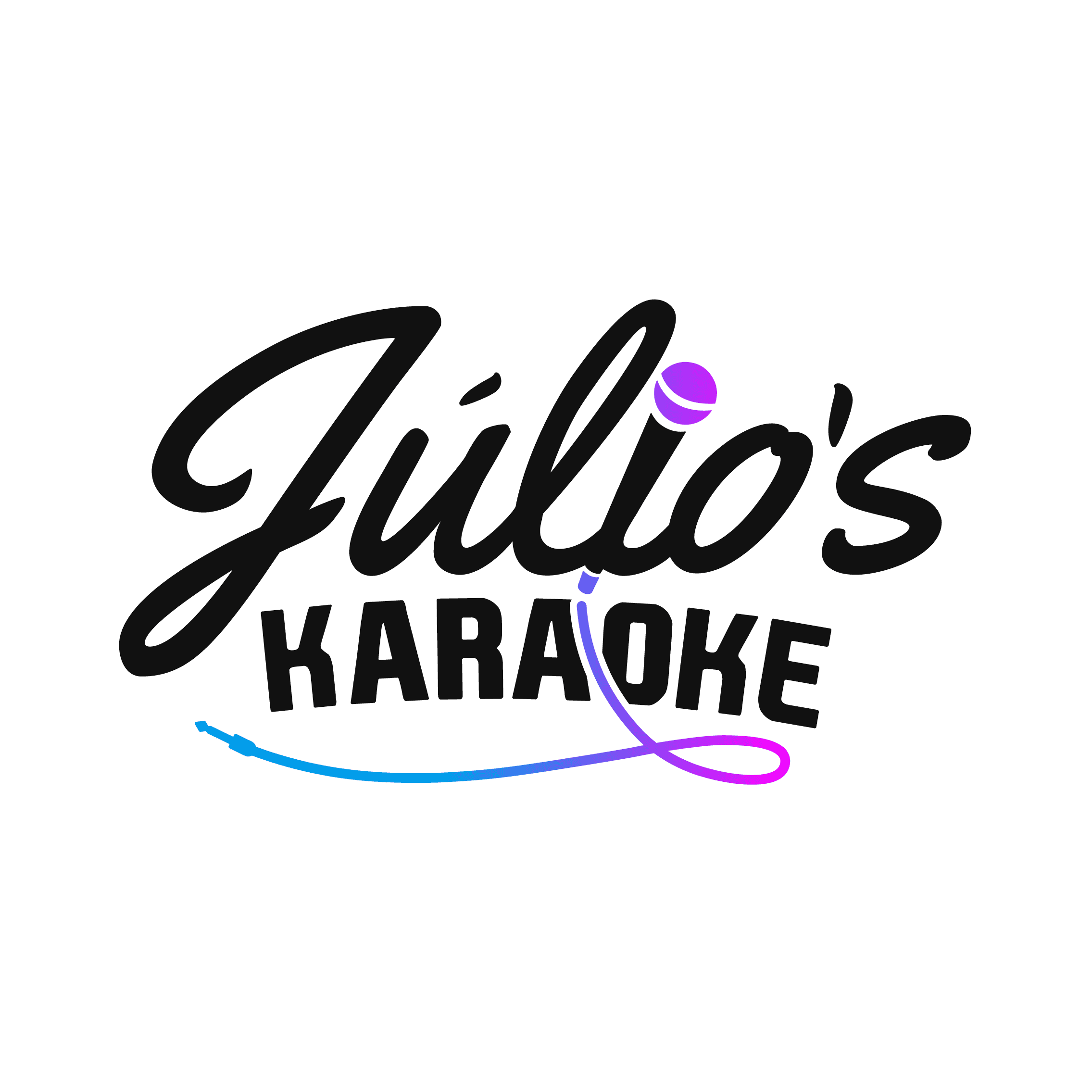 Júlios Karaoke