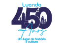 450 Anos de Luanda