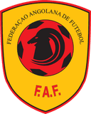 Federação  Angolana de Futebol