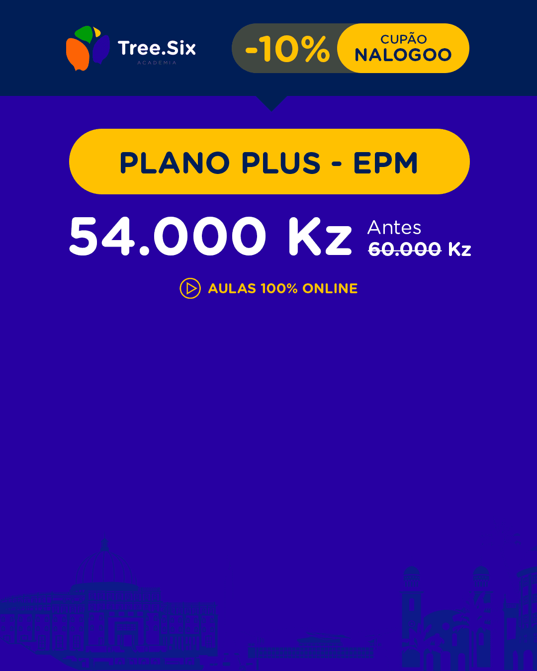 Plano Plus - EPM