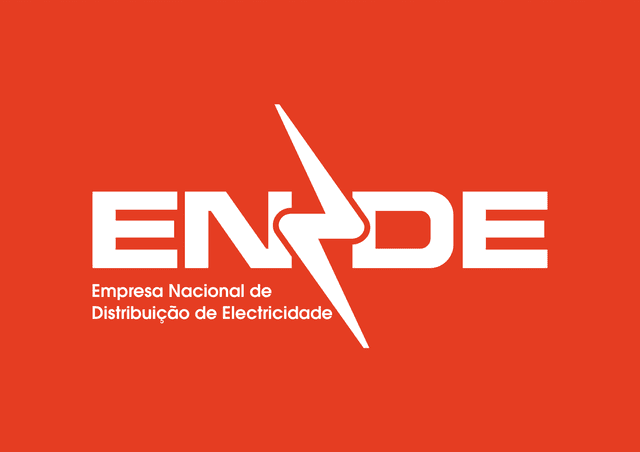 ENDE Logo